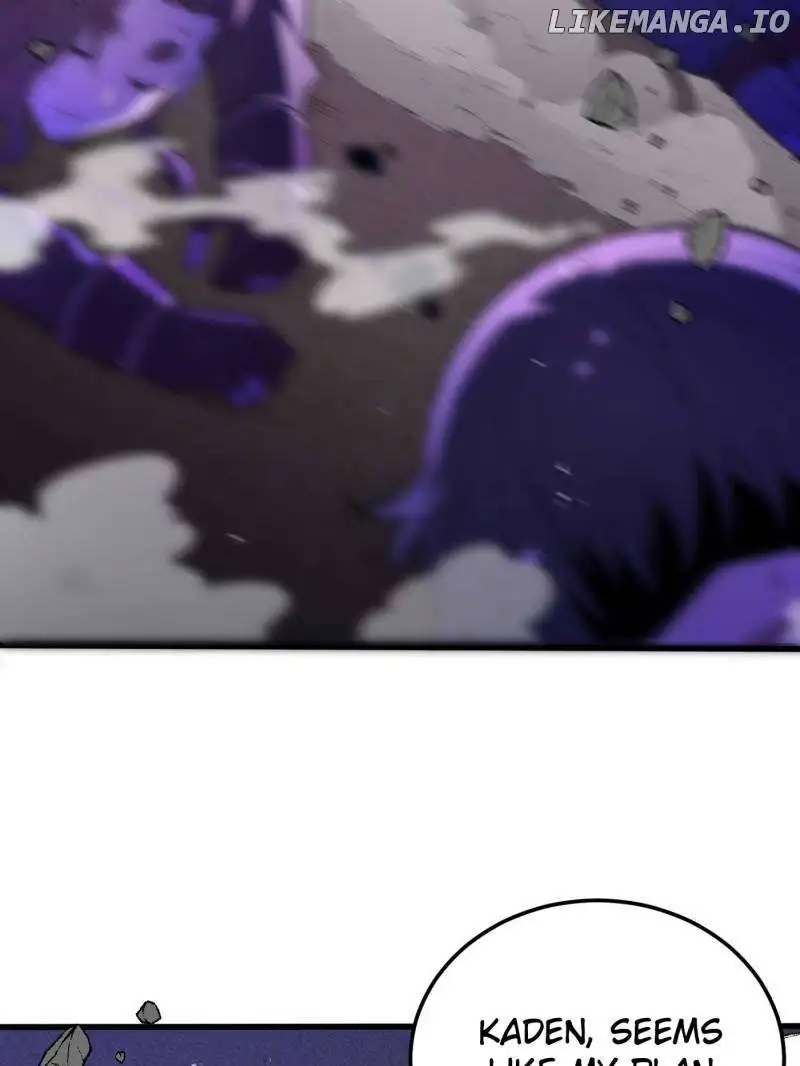 Evil Dragon Is Reincarnated! Revenge Begins at the Age of Five! chapter 177 page 13