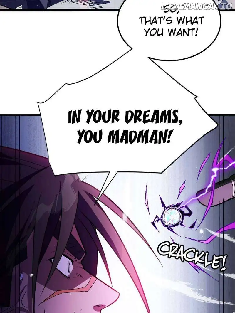Evil Dragon Is Reincarnated! Revenge Begins at the Age of Five! chapter 177 page 16