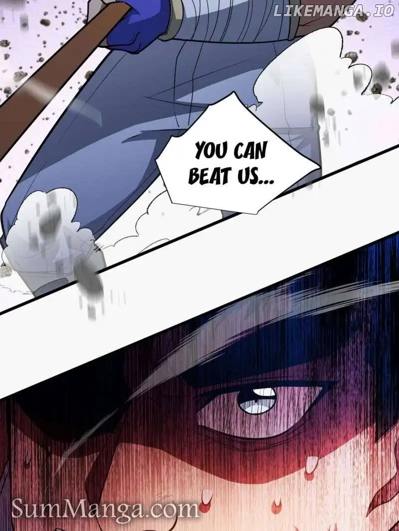 Evil Dragon Is Reincarnated! Revenge Begins at the Age of Five! chapter 178 page 9