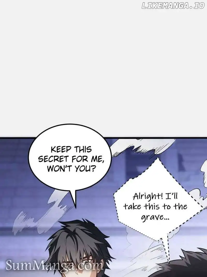 Evil Dragon Is Reincarnated! Revenge Begins at the Age of Five! chapter 178 page 26