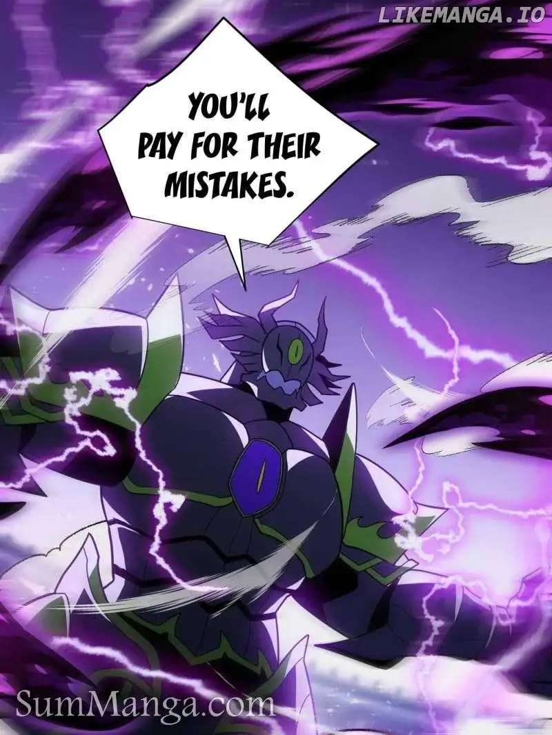 Evil Dragon Is Reincarnated! Revenge Begins at the Age of Five! chapter 178 page 32