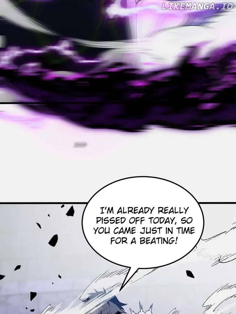Evil Dragon Is Reincarnated! Revenge Begins at the Age of Five! chapter 178 page 33