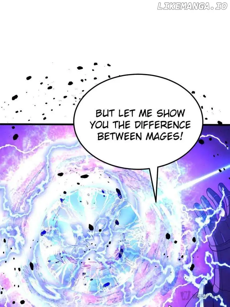 Evil Dragon Is Reincarnated! Revenge Begins at the Age of Five! chapter 180 page 24