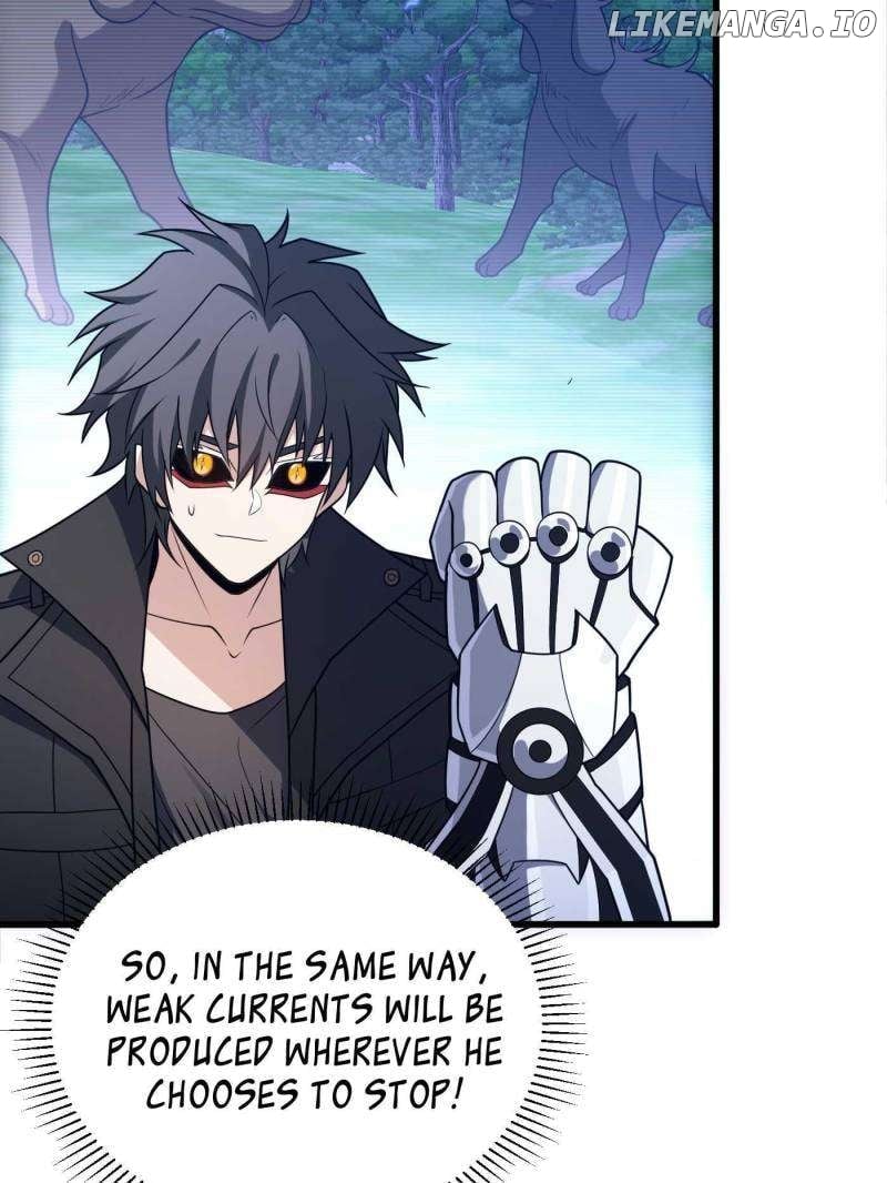 Evil Dragon Is Reincarnated! Revenge Begins at the Age of Five! chapter 182 page 5
