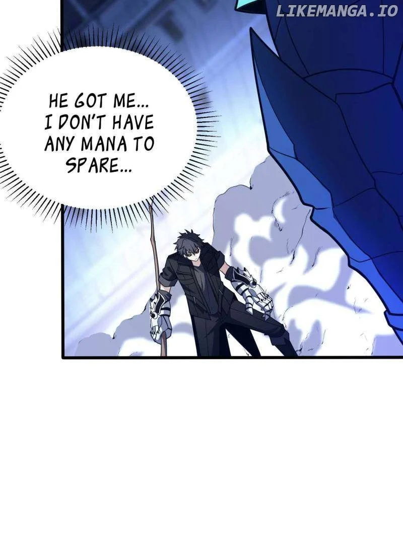 Evil Dragon Is Reincarnated! Revenge Begins at the Age of Five! chapter 182 page 13