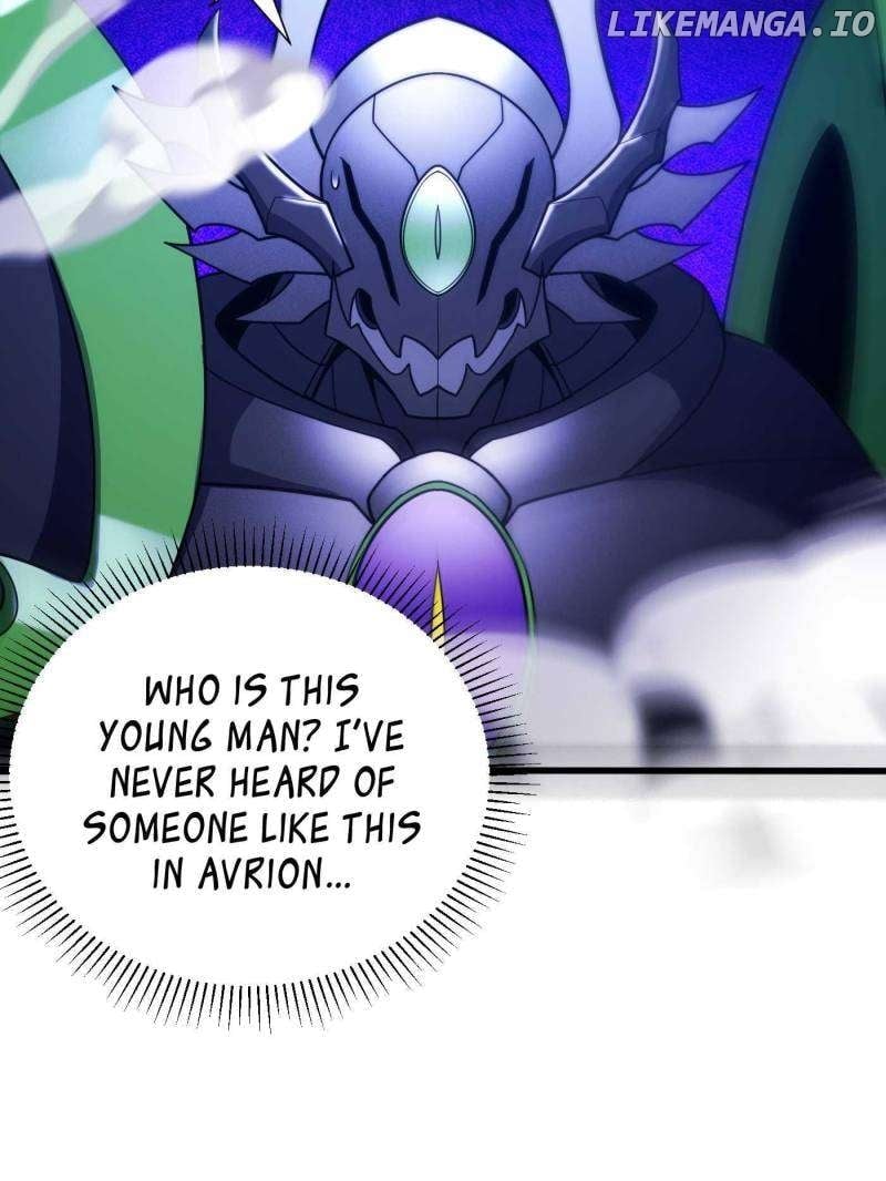 Evil Dragon Is Reincarnated! Revenge Begins at the Age of Five! chapter 182 page 26