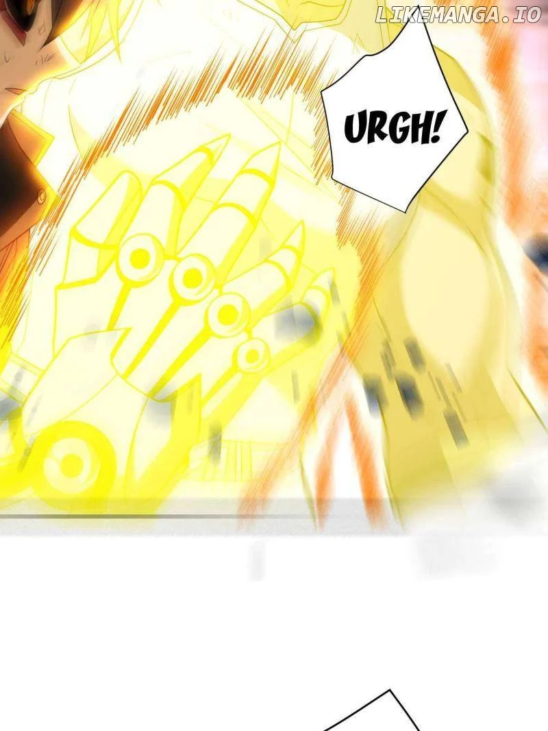 Evil Dragon Is Reincarnated! Revenge Begins at the Age of Five! chapter 182 page 32
