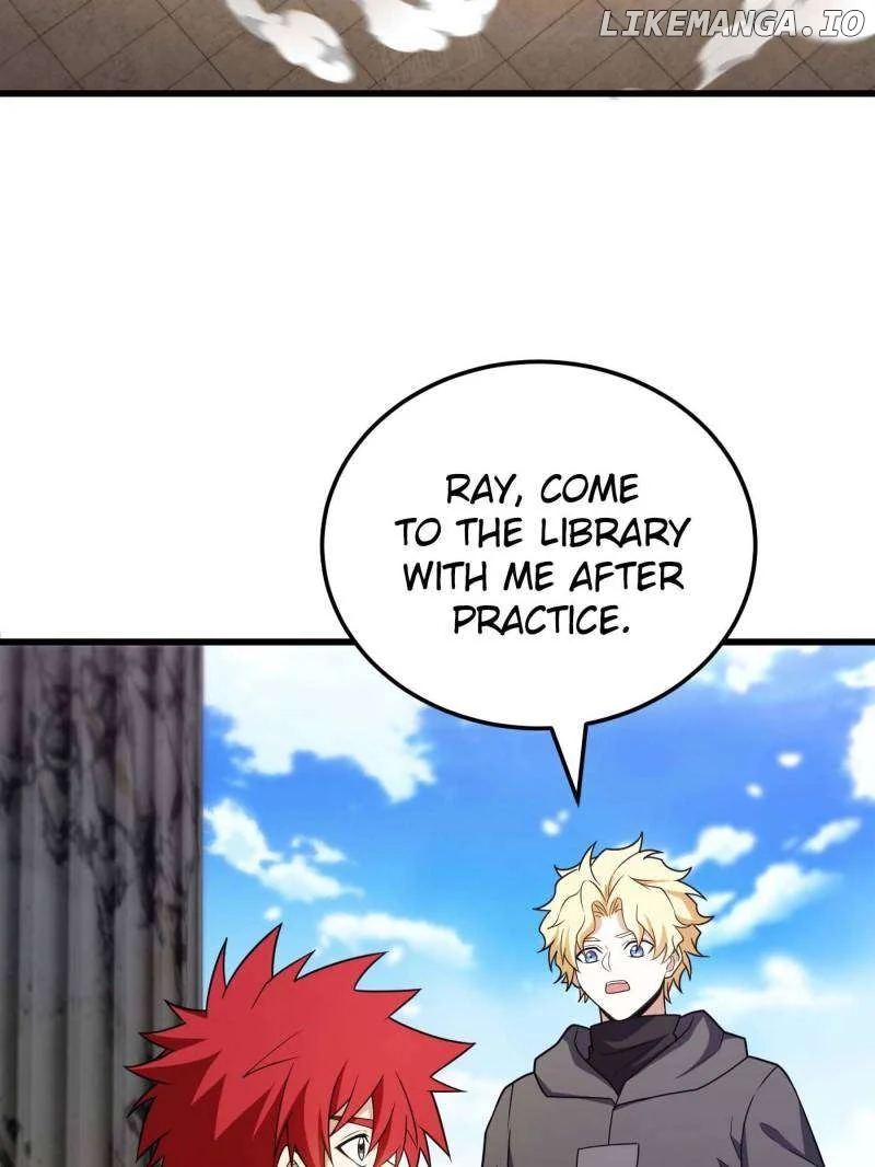 Evil Dragon Is Reincarnated! Revenge Begins at the Age of Five! chapter 187 page 3