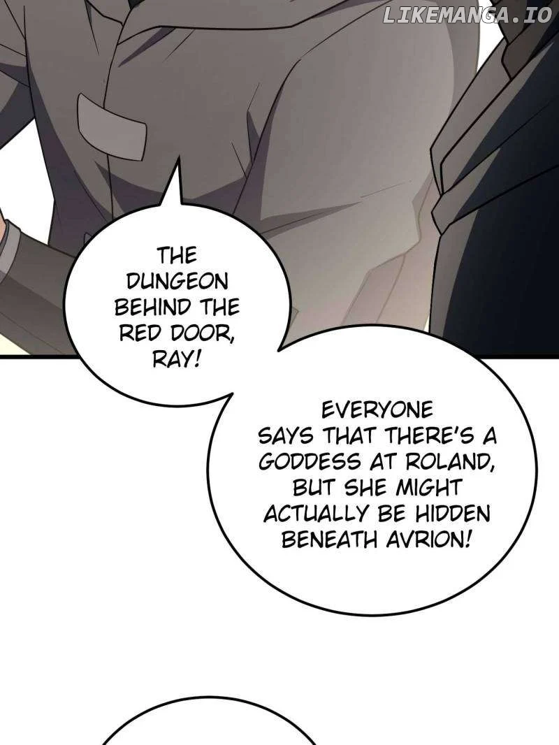 Evil Dragon Is Reincarnated! Revenge Begins at the Age of Five! chapter 187 page 26