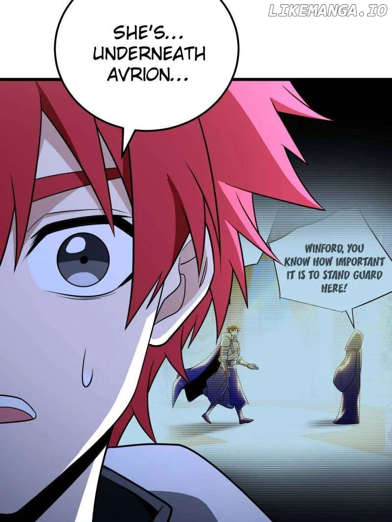 Evil Dragon Is Reincarnated! Revenge Begins at the Age of Five! chapter 187 page 27