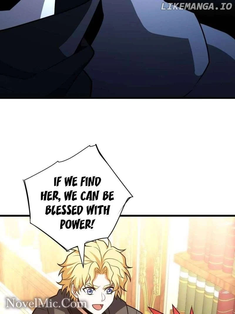 Evil Dragon Is Reincarnated! Revenge Begins at the Age of Five! chapter 187 page 28