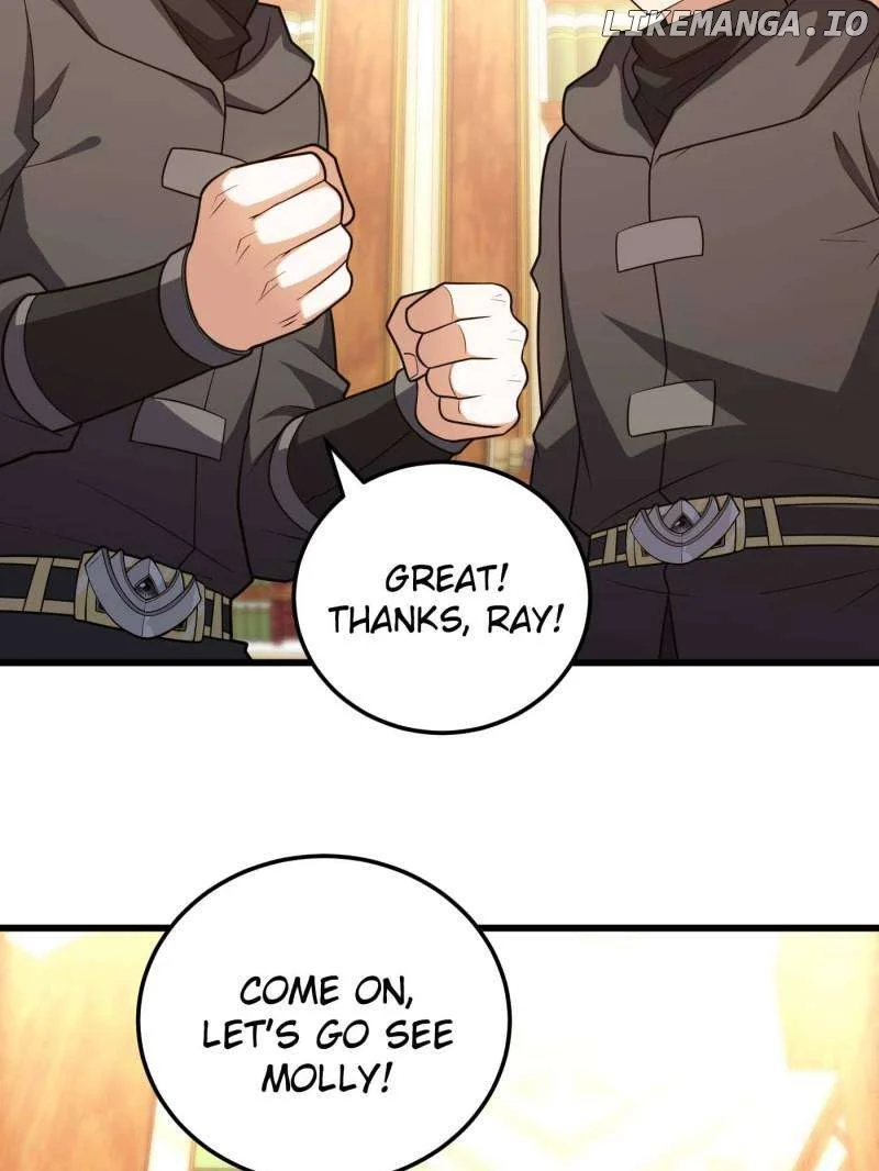 Evil Dragon Is Reincarnated! Revenge Begins at the Age of Five! chapter 188 page 12