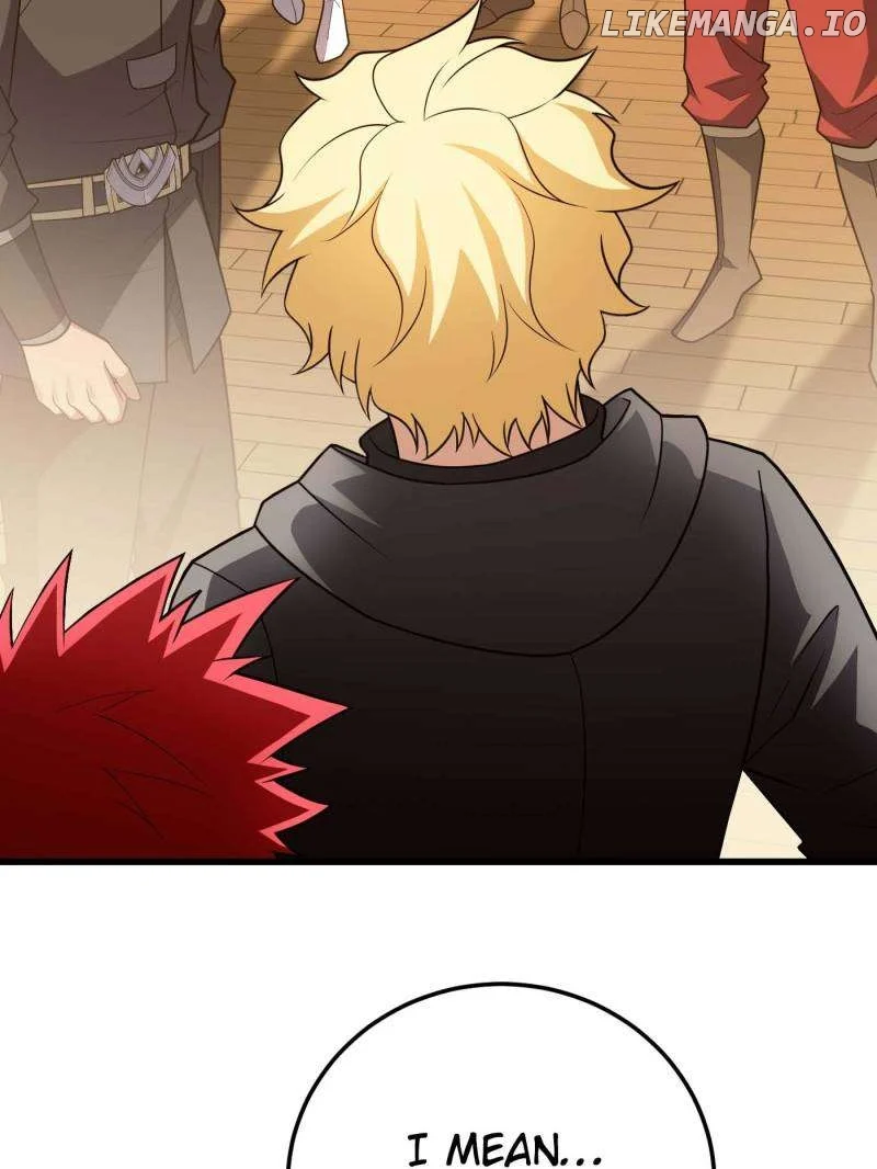Evil Dragon Is Reincarnated! Revenge Begins at the Age of Five! chapter 188 page 19