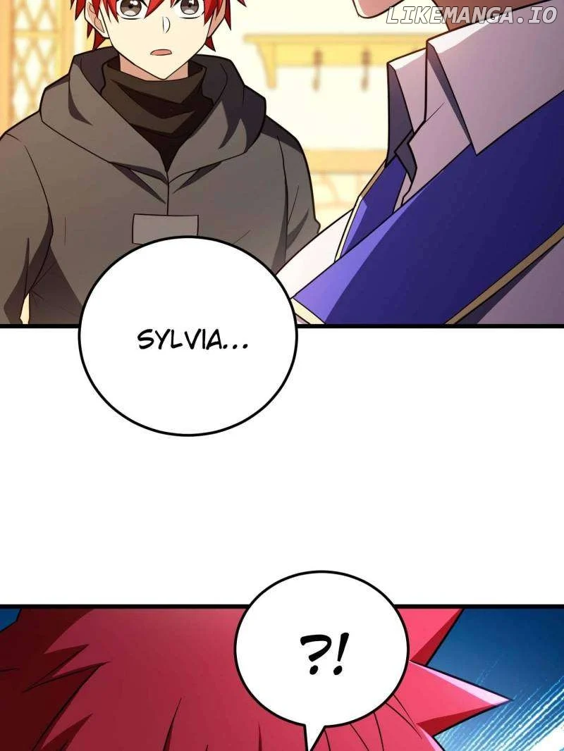 Evil Dragon Is Reincarnated! Revenge Begins at the Age of Five! chapter 188 page 27