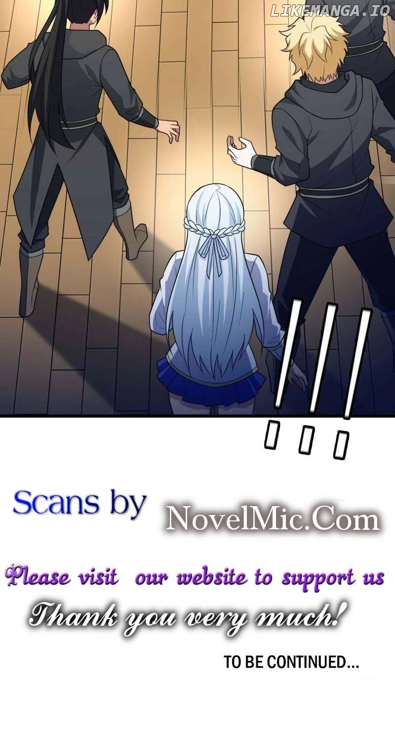 Evil Dragon Is Reincarnated! Revenge Begins at the Age of Five! chapter 188 page 30