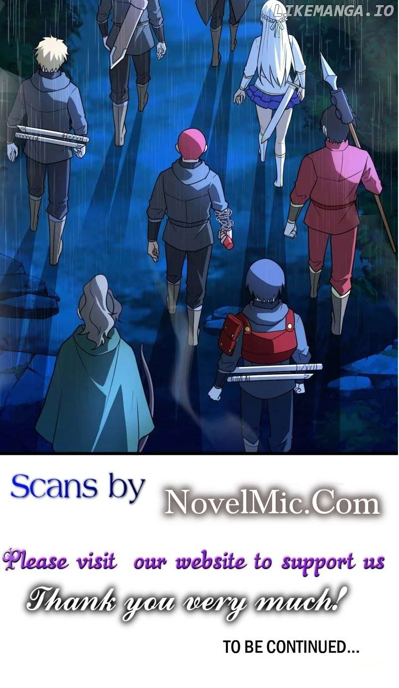 Evil Dragon Is Reincarnated! Revenge Begins at the Age of Five! chapter 189 page 30