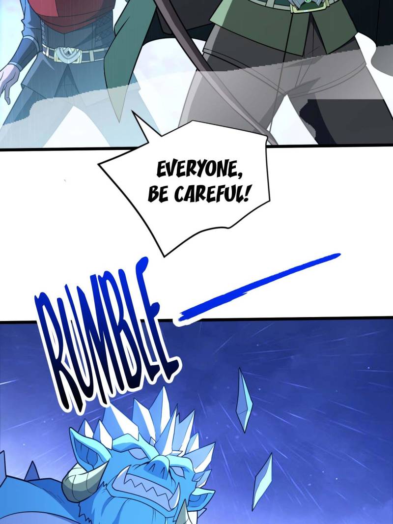 Evil Dragon Is Reincarnated! Revenge Begins at the Age of Five! chapter 190 page 8