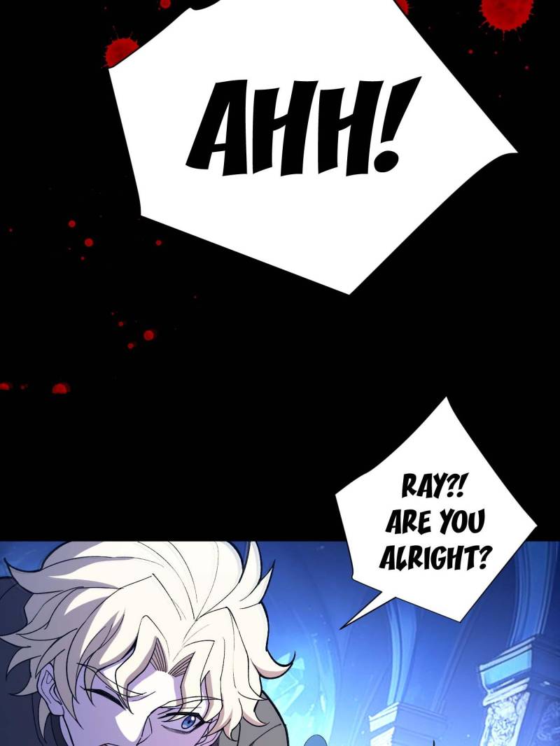 Evil Dragon Is Reincarnated! Revenge Begins at the Age of Five! chapter 193 page 31