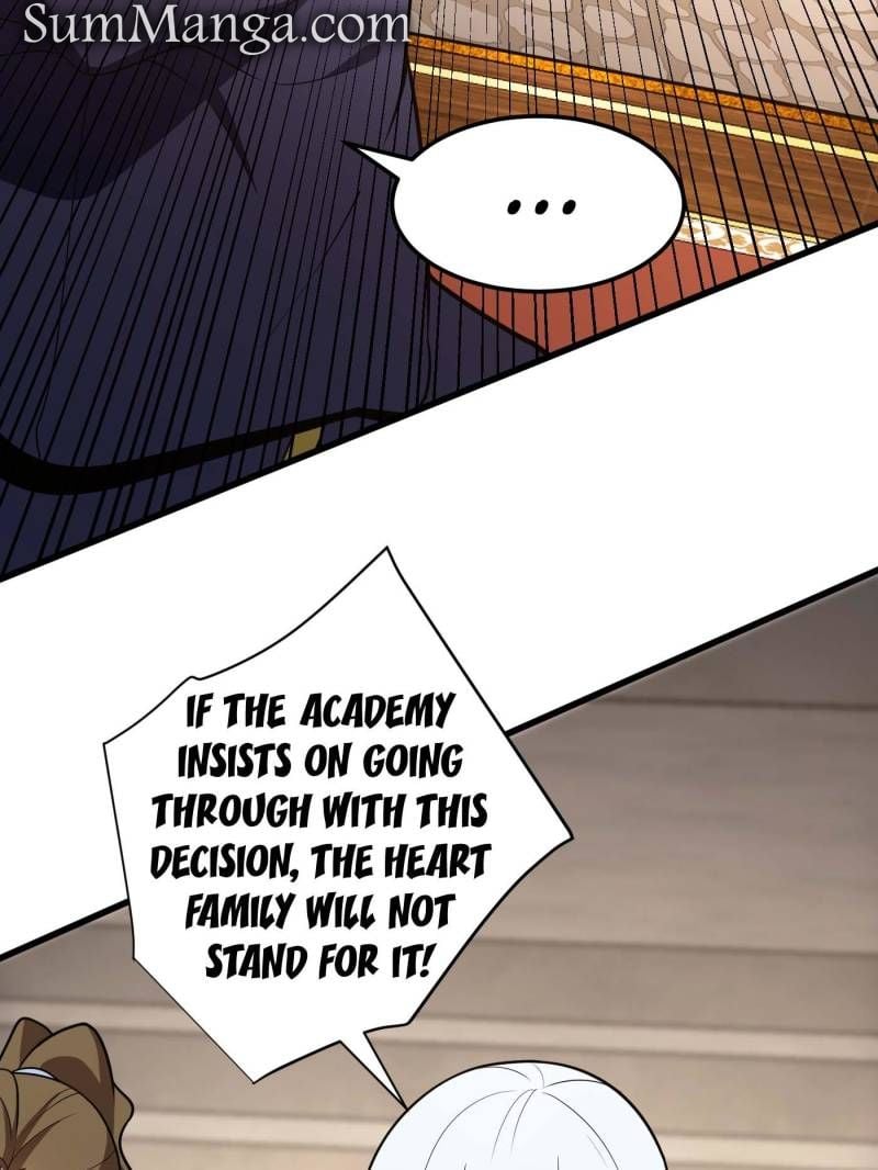 Evil Dragon Is Reincarnated! Revenge Begins at the Age of Five! chapter 195 page 9