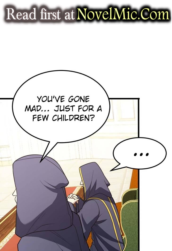 Evil Dragon Is Reincarnated! Revenge Begins at the Age of Five! chapter 196 page 1