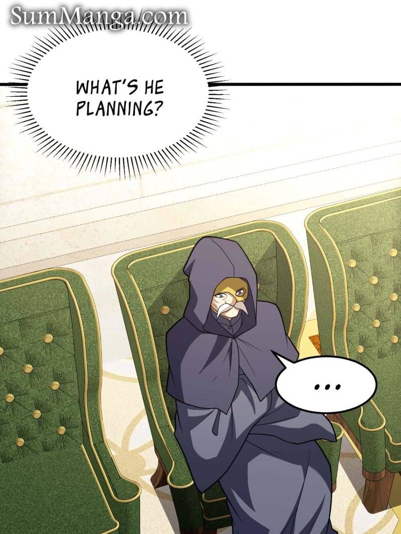 Evil Dragon Is Reincarnated! Revenge Begins at the Age of Five! chapter 196 page 32