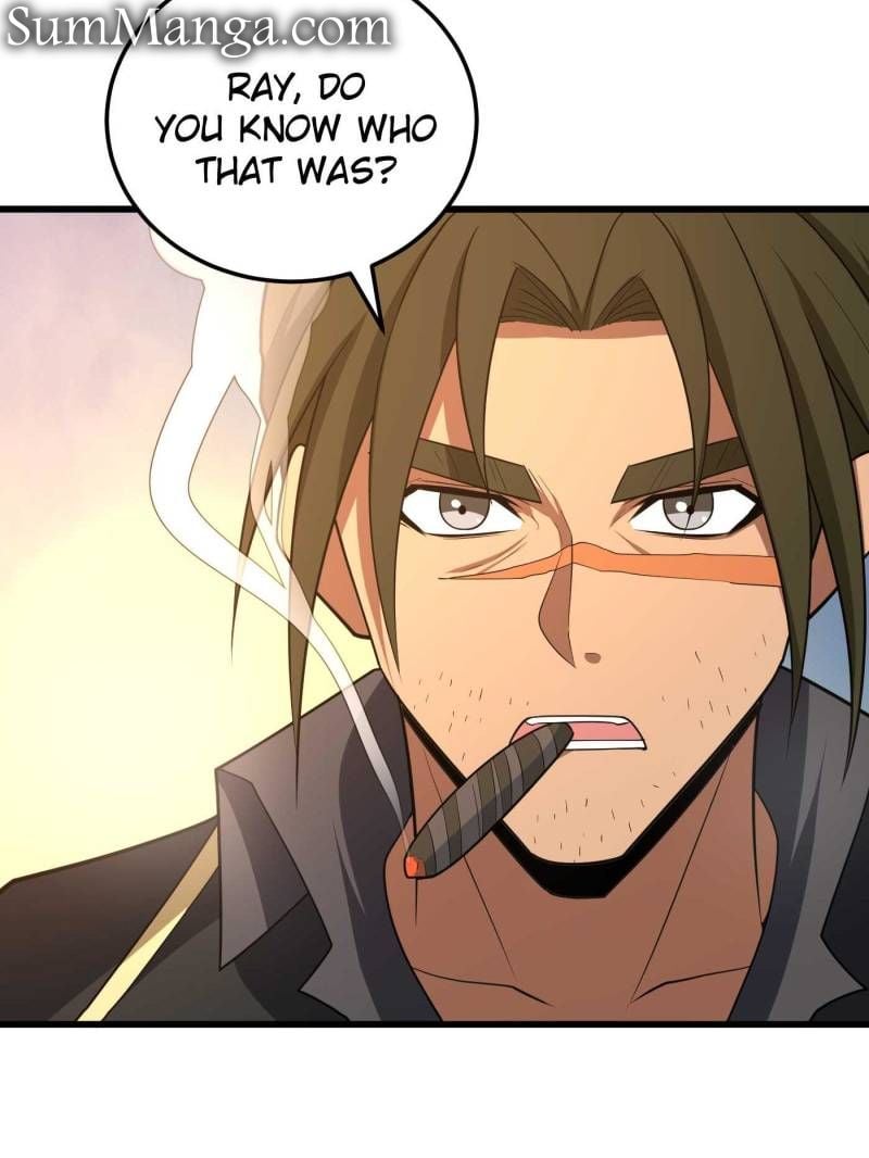 Evil Dragon Is Reincarnated! Revenge Begins at the Age of Five! chapter 198 page 27