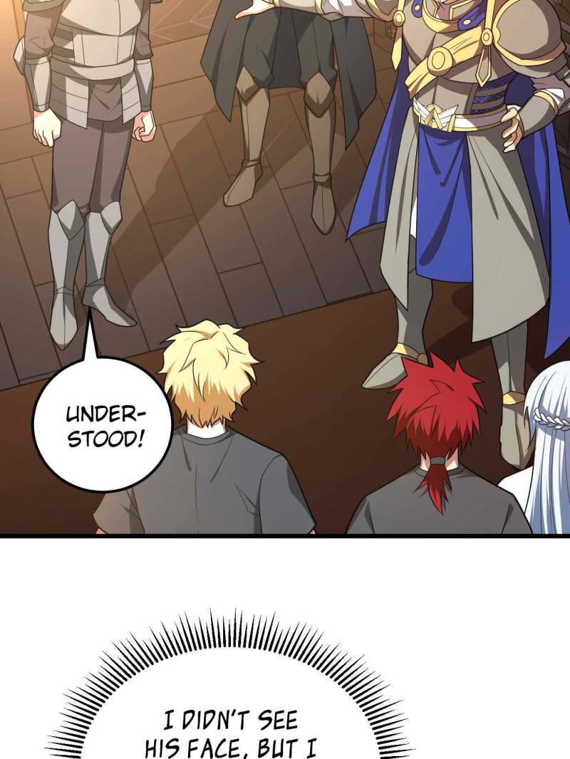 Evil Dragon Is Reincarnated! Revenge Begins at the Age of Five! chapter 198 page 31
