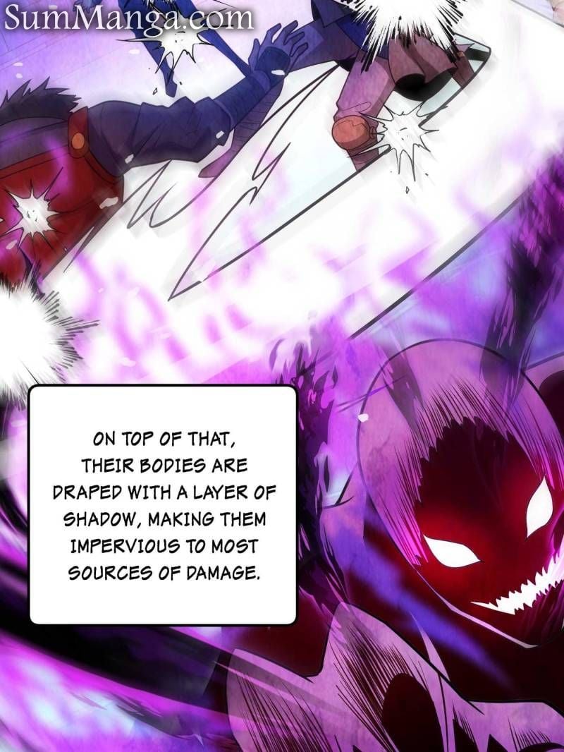 Evil Dragon Is Reincarnated! Revenge Begins at the Age of Five! chapter 199 page 21