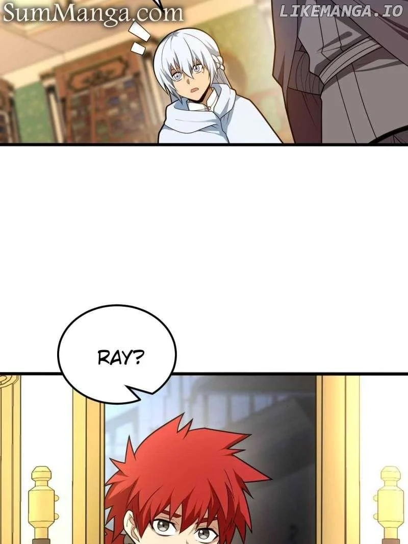Evil Dragon Is Reincarnated! Revenge Begins at the Age of Five! chapter 200 page 2