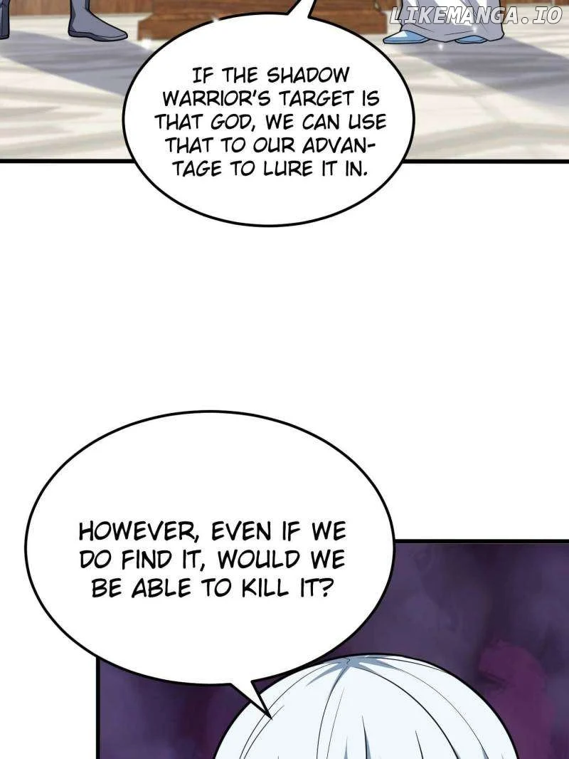 Evil Dragon Is Reincarnated! Revenge Begins at the Age of Five! chapter 200 page 29