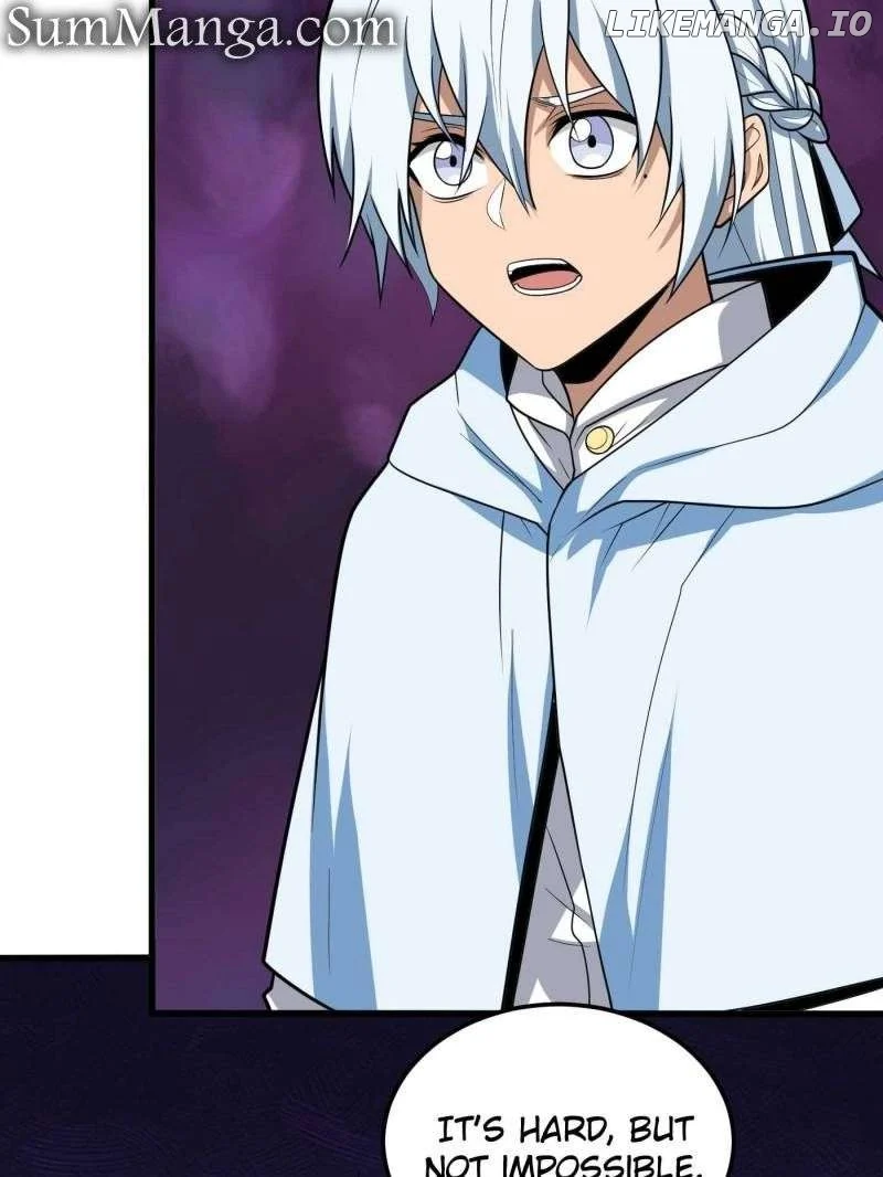 Evil Dragon Is Reincarnated! Revenge Begins at the Age of Five! chapter 200 page 30