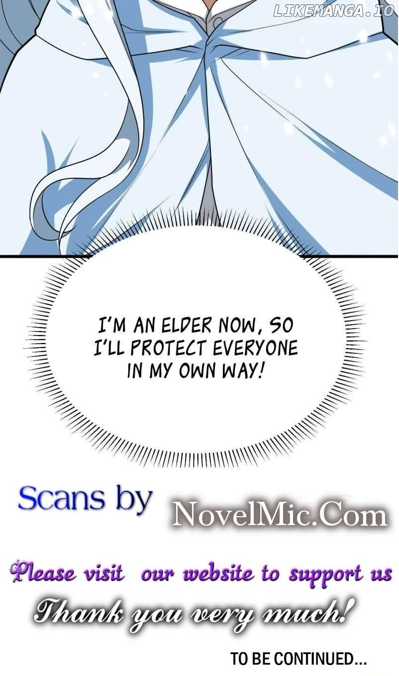 Evil Dragon Is Reincarnated! Revenge Begins at the Age of Five! chapter 200 page 35
