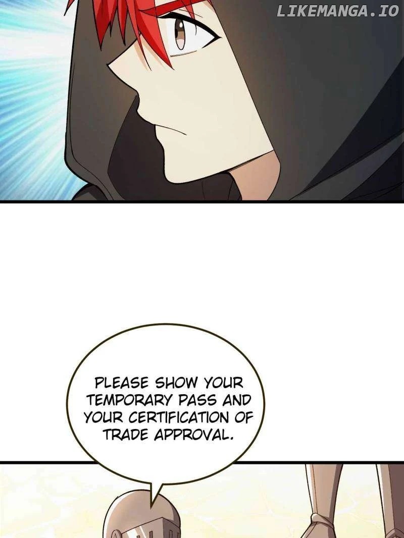Evil Dragon Is Reincarnated! Revenge Begins at the Age of Five! chapter 201 page 3