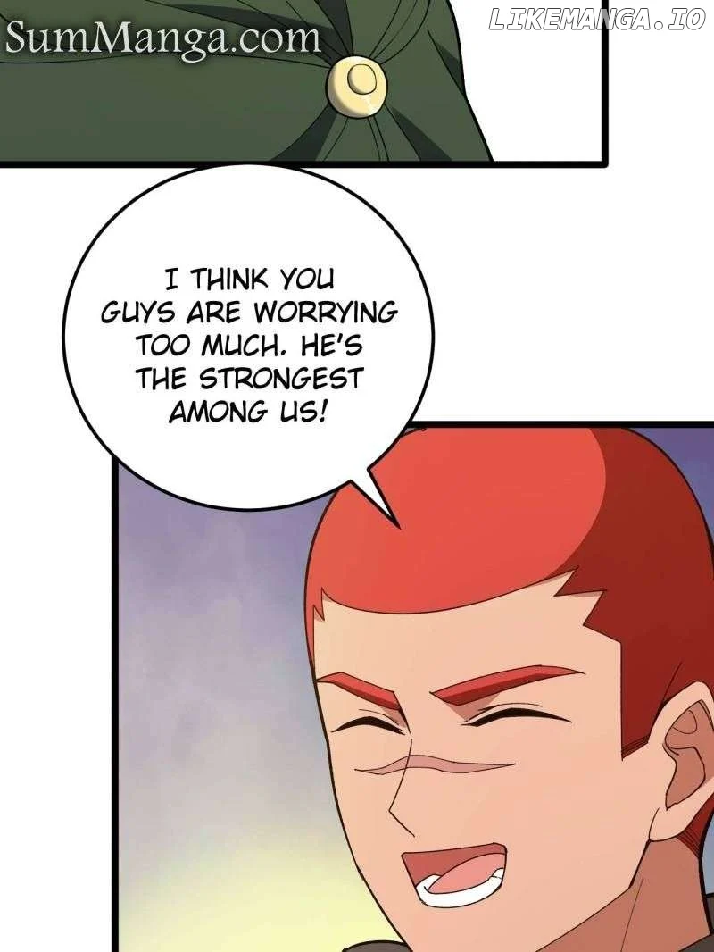 Evil Dragon Is Reincarnated! Revenge Begins at the Age of Five! chapter 201 page 17
