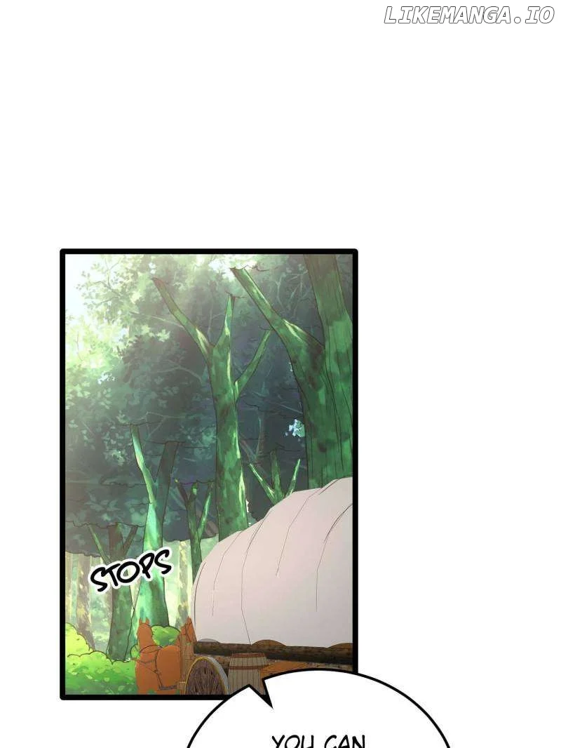 Evil Dragon Is Reincarnated! Revenge Begins at the Age of Five! chapter 201 page 22