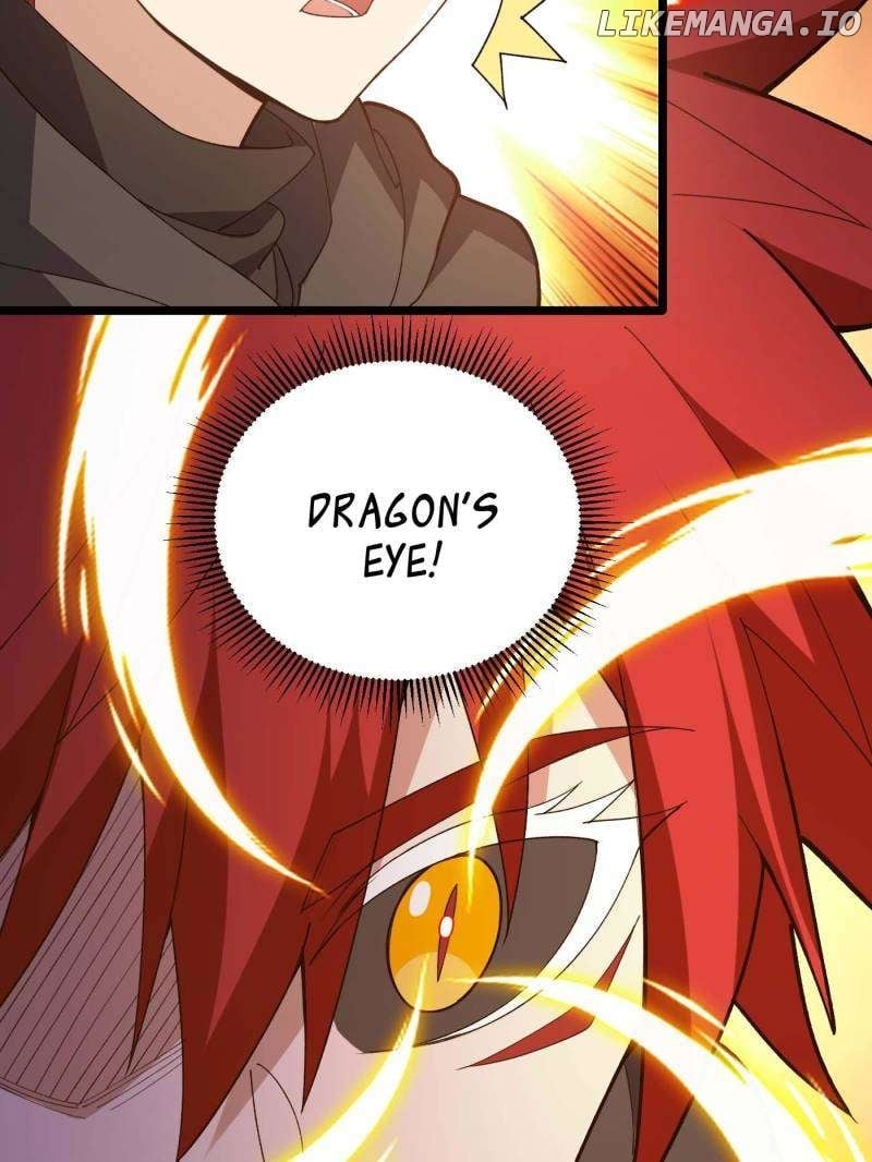 Evil Dragon Is Reincarnated! Revenge Begins at the Age of Five! chapter 201 page 28