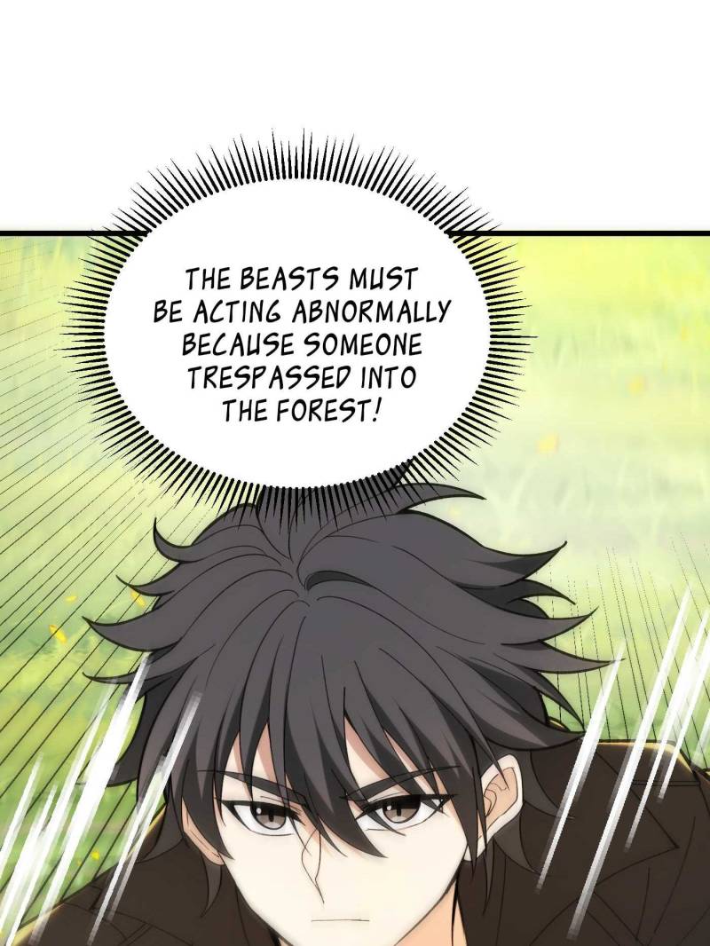 Evil Dragon Is Reincarnated! Revenge Begins at the Age of Five! chapter 202 page 35