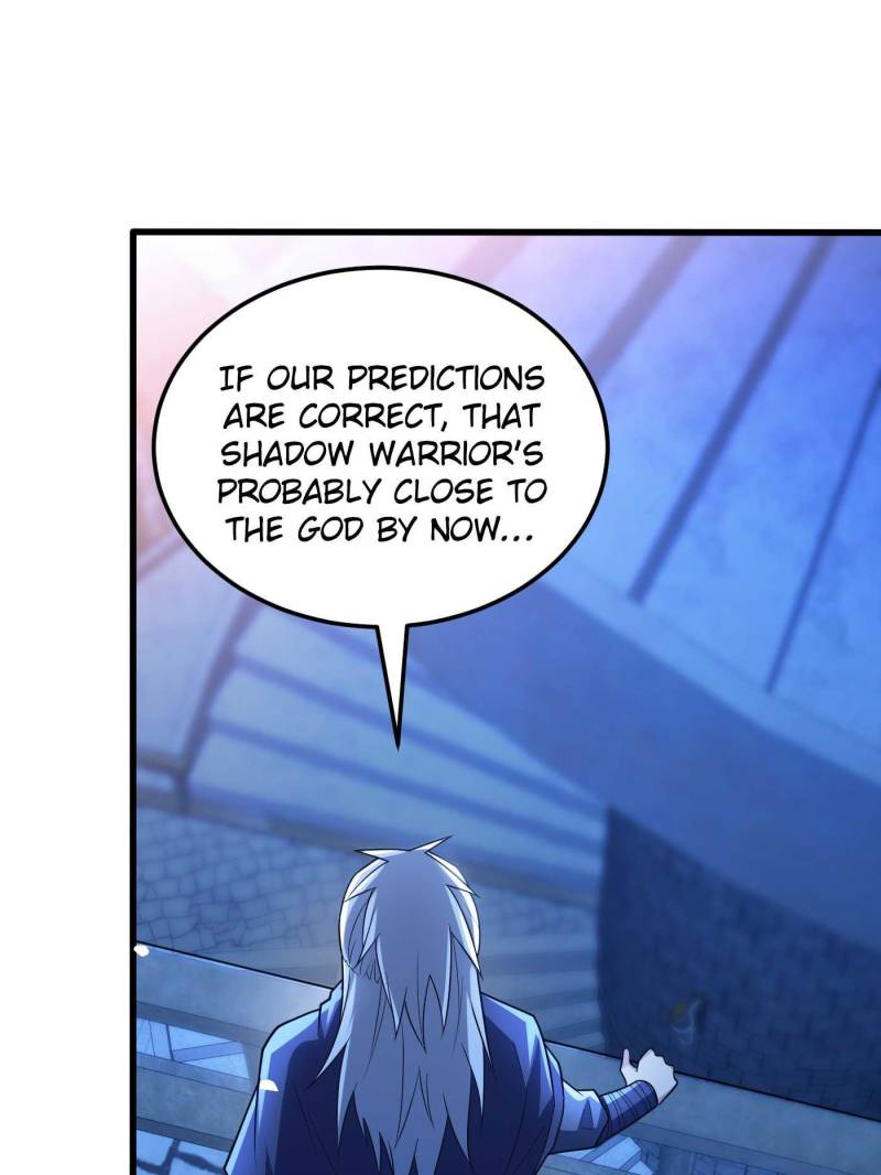 Evil Dragon Is Reincarnated! Revenge Begins at the Age of Five! chapter 203 page 26