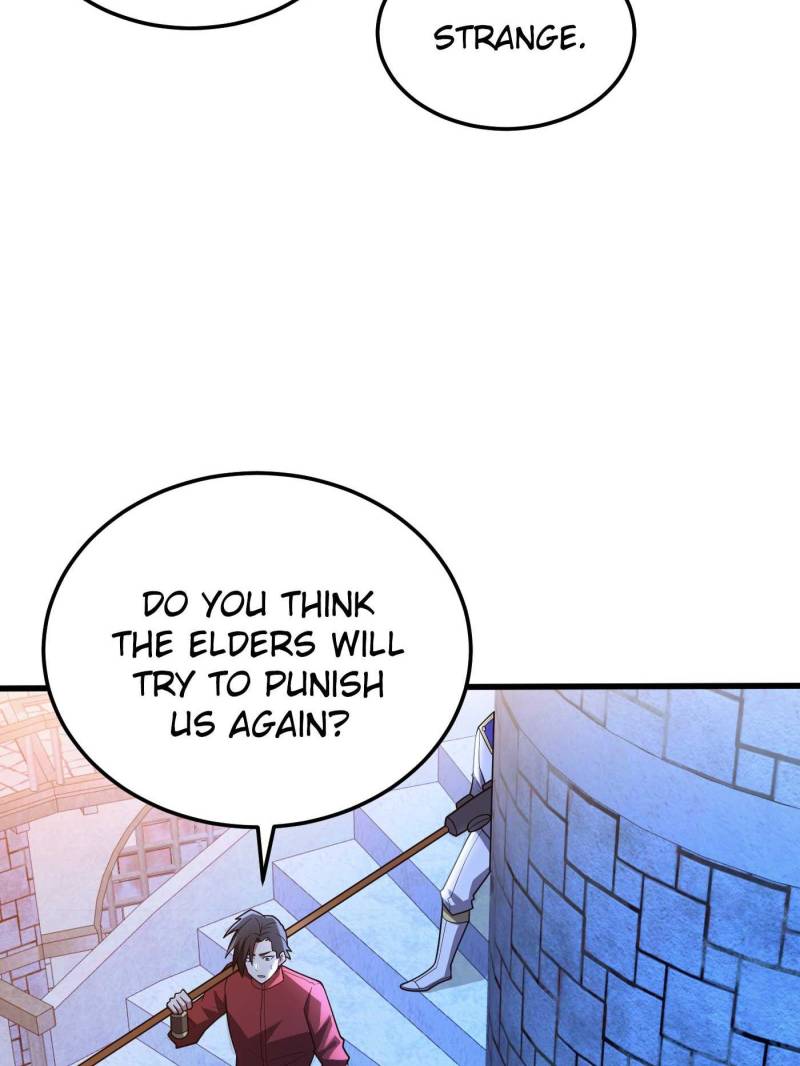 Evil Dragon Is Reincarnated! Revenge Begins at the Age of Five! chapter 203 page 32