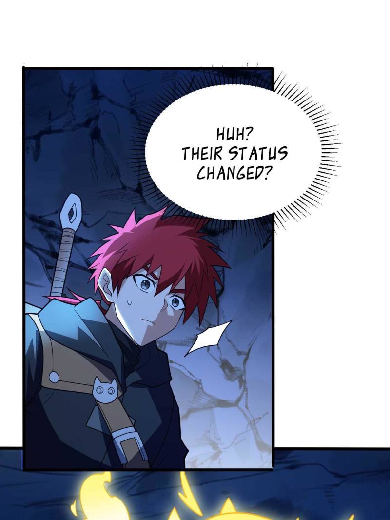 Evil Dragon Is Reincarnated! Revenge Begins at the Age of Five! chapter 204 page 31