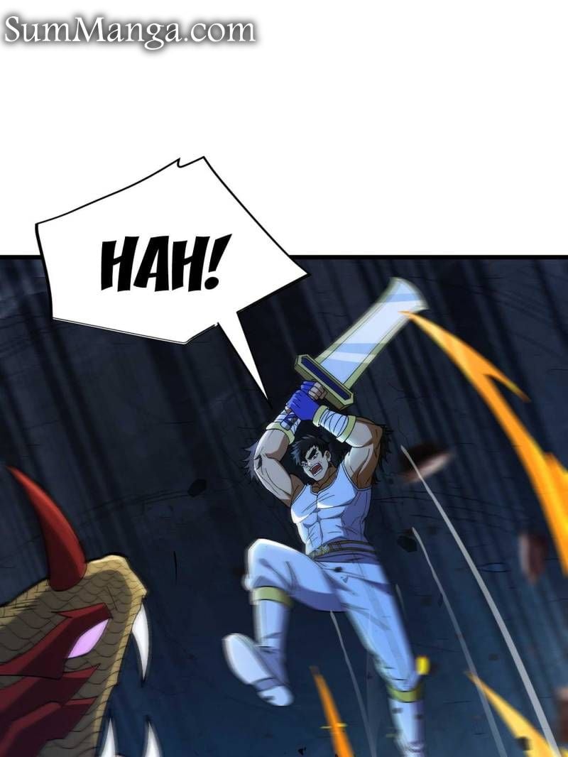 Evil Dragon Is Reincarnated! Revenge Begins at the Age of Five! chapter 205 page 26
