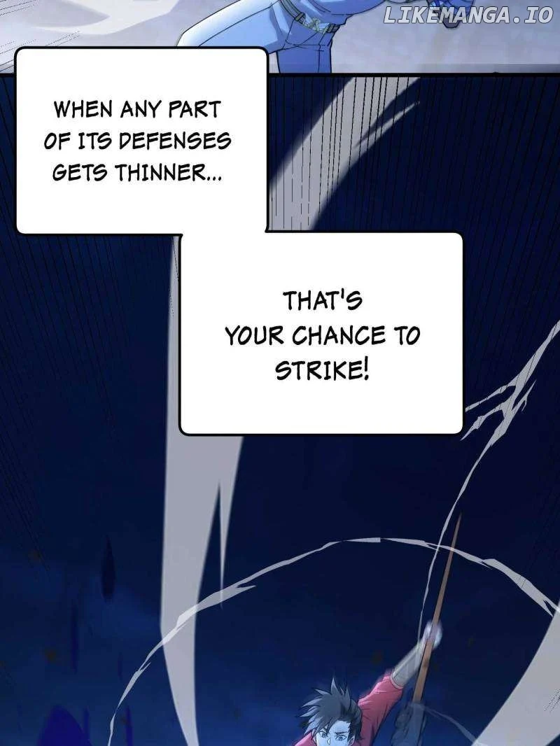 Evil Dragon Is Reincarnated! Revenge Begins at the Age of Five! chapter 207 page 11