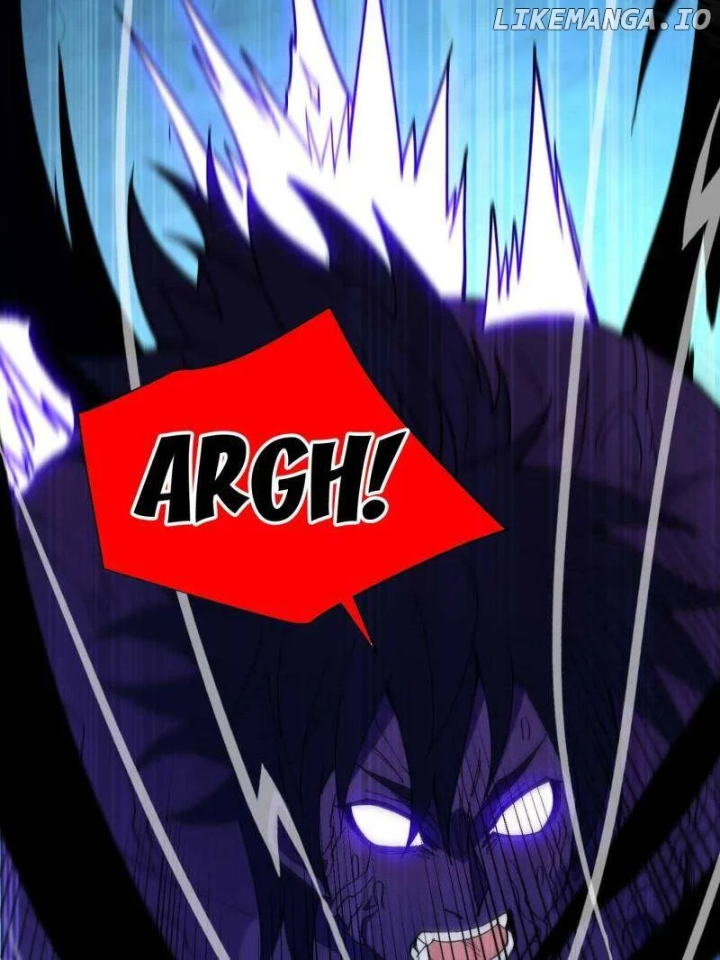 Evil Dragon Is Reincarnated! Revenge Begins at the Age of Five! chapter 207 page 19