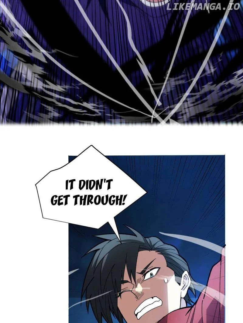 Evil Dragon Is Reincarnated! Revenge Begins at the Age of Five! chapter 207 page 20