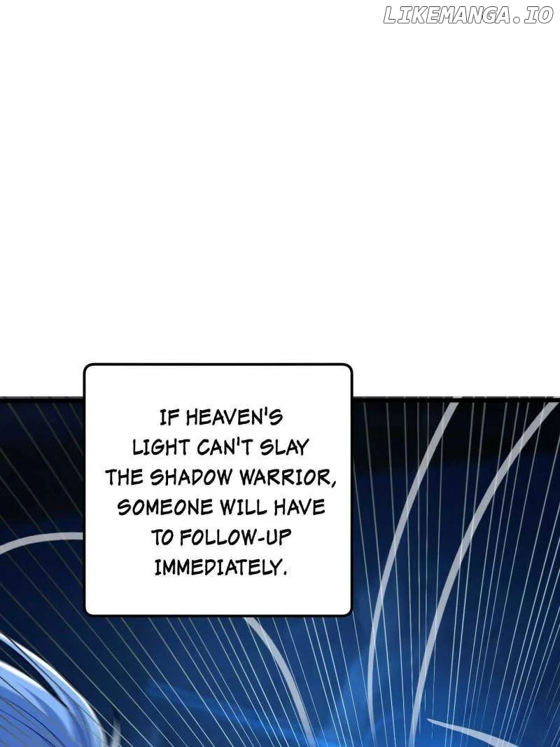 Evil Dragon Is Reincarnated! Revenge Begins at the Age of Five! chapter 207 page 22