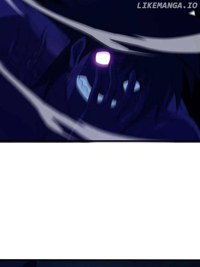 Evil Dragon Is Reincarnated! Revenge Begins at the Age of Five! chapter 207 page 25