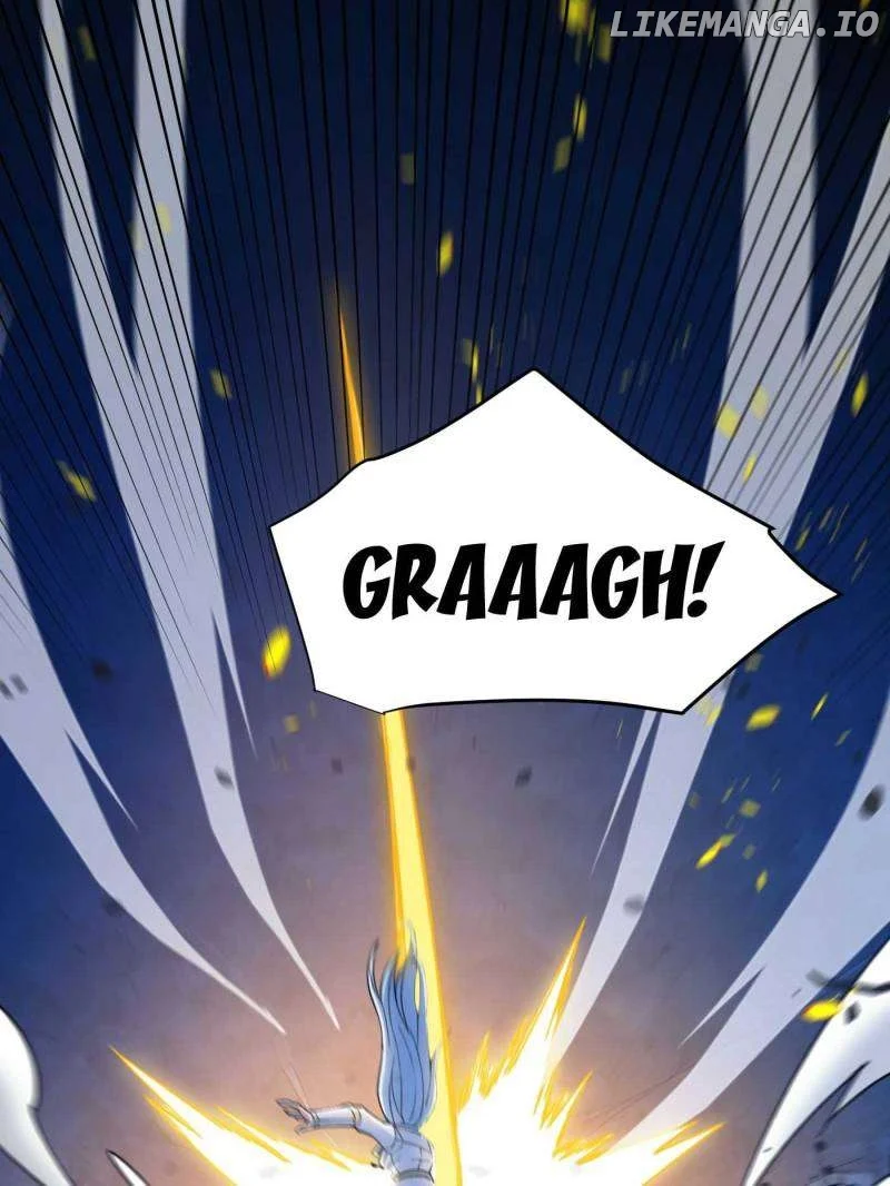 Evil Dragon Is Reincarnated! Revenge Begins at the Age of Five! chapter 207 page 29