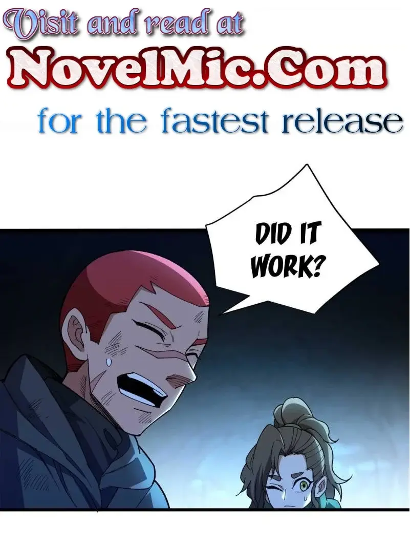 Evil Dragon Is Reincarnated! Revenge Begins at the Age of Five! chapter 208 page 1