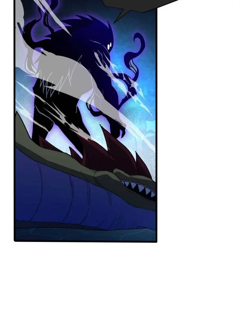 Evil Dragon Is Reincarnated! Revenge Begins at the Age of Five! chapter 208 page 5
