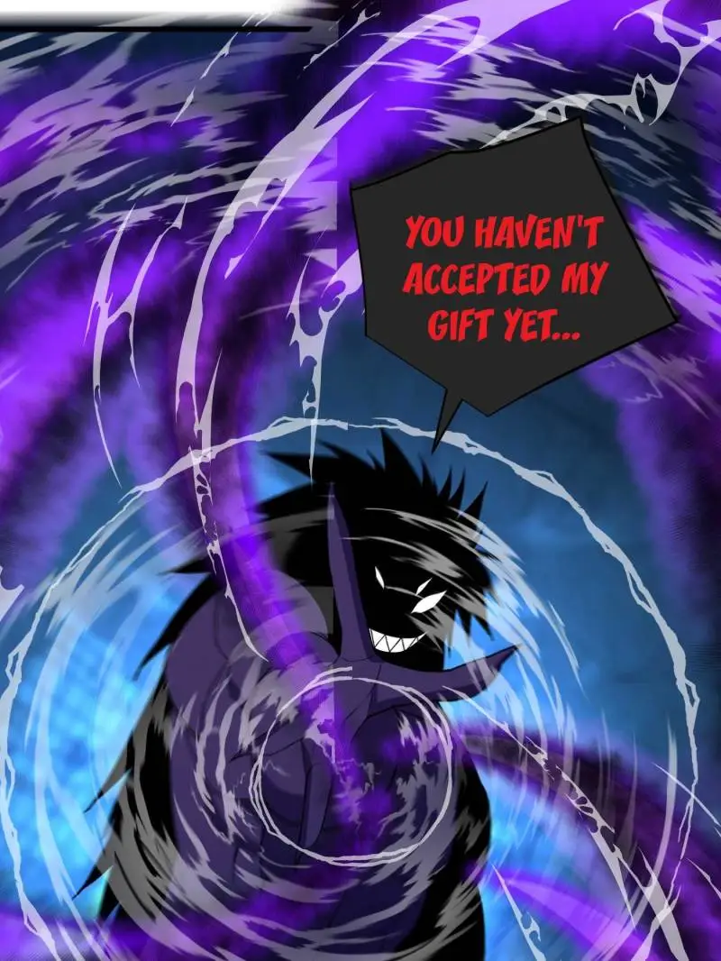 Evil Dragon Is Reincarnated! Revenge Begins at the Age of Five! chapter 208 page 14